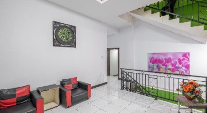 Hotel Permata Makassar Extérieur photo