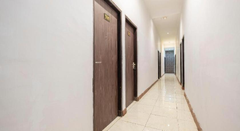 Hotel Permata Makassar Extérieur photo